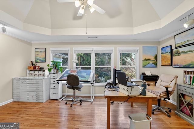 2820 Aldrich Drive, Cumming, GA 30040