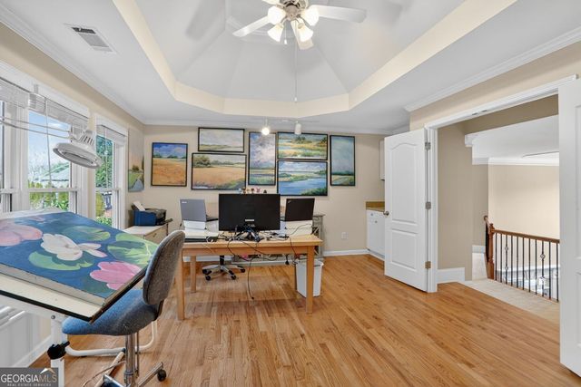 2820 Aldrich Drive, Cumming, GA 30040