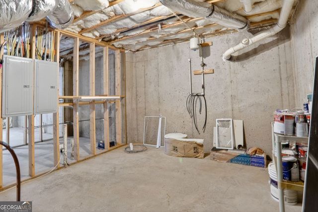 2820 Aldrich Drive, Cumming, GA 30040