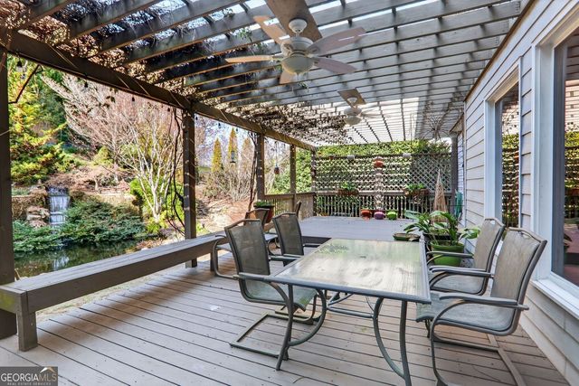 2820 Aldrich Drive, Cumming, GA 30040