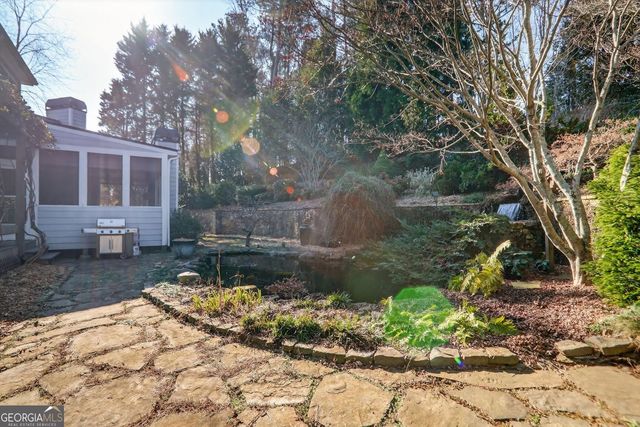 2820 Aldrich Drive, Cumming, GA 30040