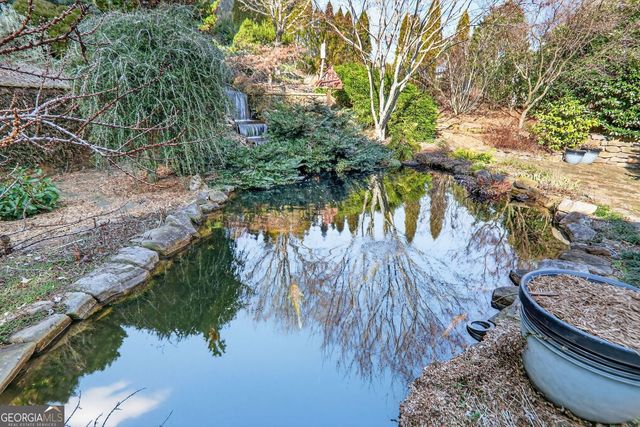 2820 Aldrich Drive, Cumming, GA 30040