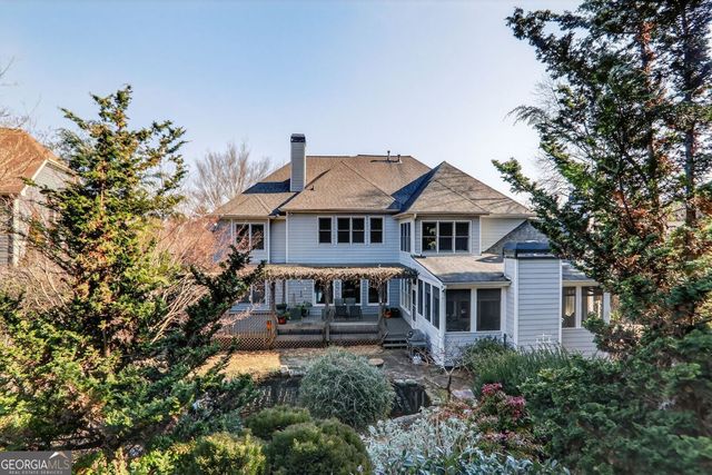 2820 Aldrich Drive, Cumming, GA 30040