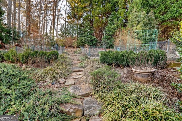 2820 Aldrich Drive, Cumming, GA 30040