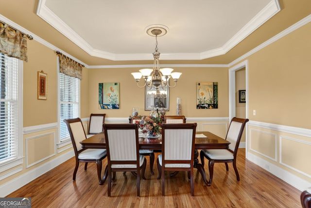 2820 Aldrich Drive, Cumming, GA 30040