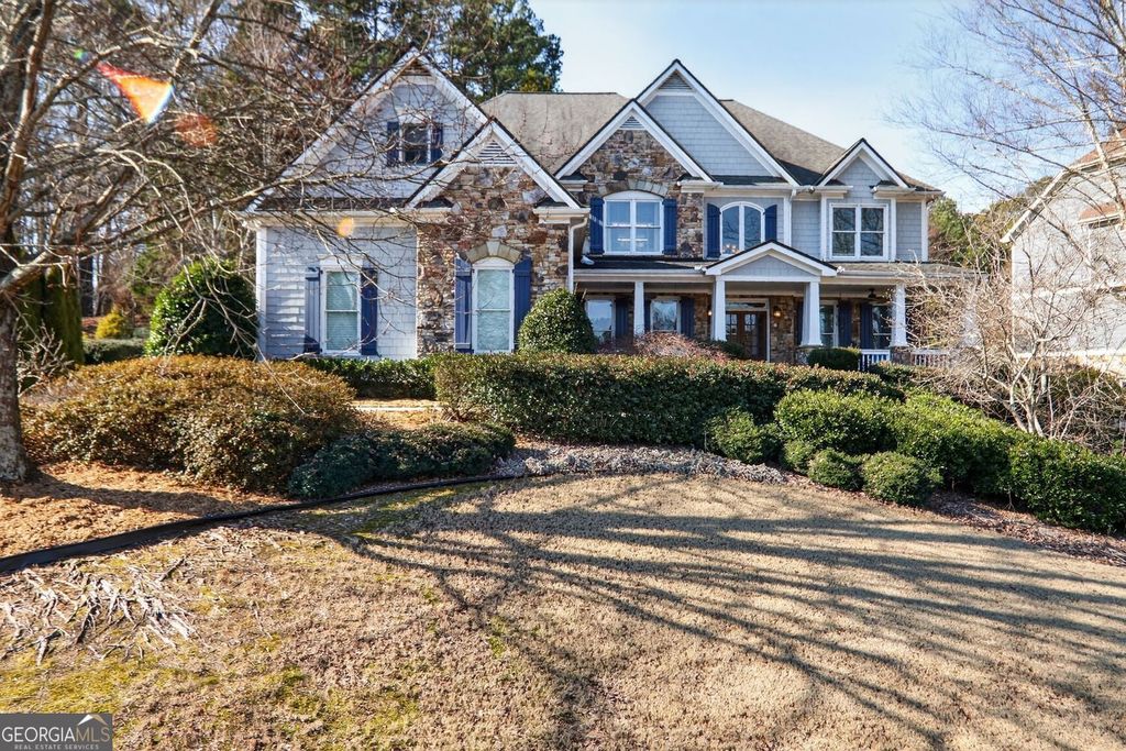 2820 Aldrich Drive, Cumming, GA 30040