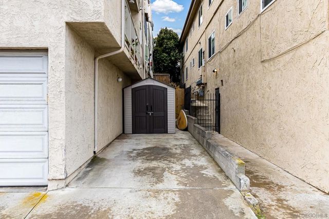 4380 Temecula St 4, San Diego, CA 92107