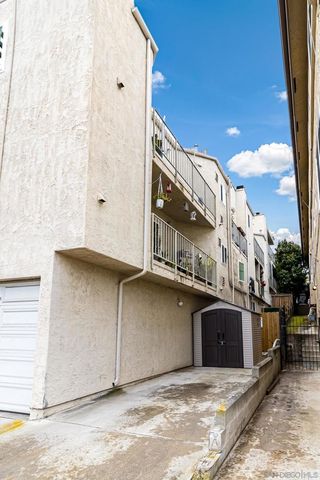 4380 Temecula St 4, San Diego, CA 92107