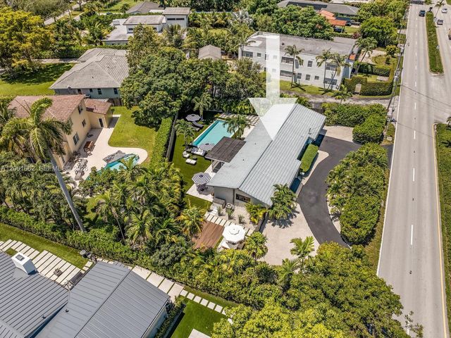 11504 NE 6th Ave, Biscayne Park, FL 33161