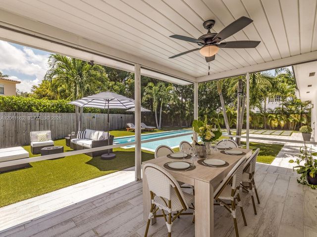 11504 NE 6th Ave, Biscayne Park, FL 33161