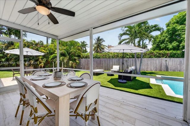 11504 NE 6th Ave, Biscayne Park, FL 33161