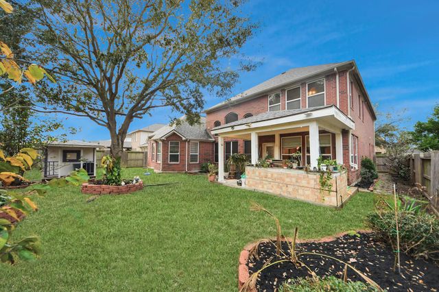3003 Birch Landing Court, Pearland, TX 77584