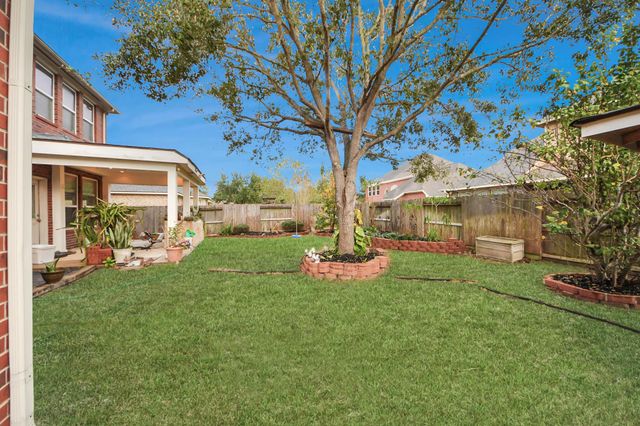 3003 Birch Landing Court, Pearland, TX 77584