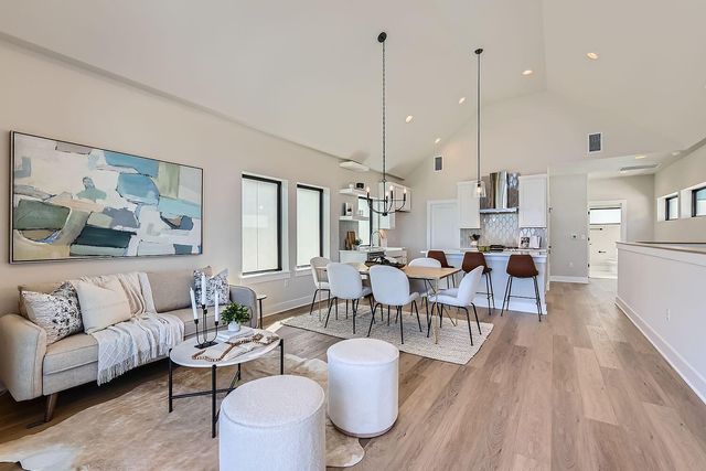 9101 Cattle Baron PATH, Austin, TX 78747