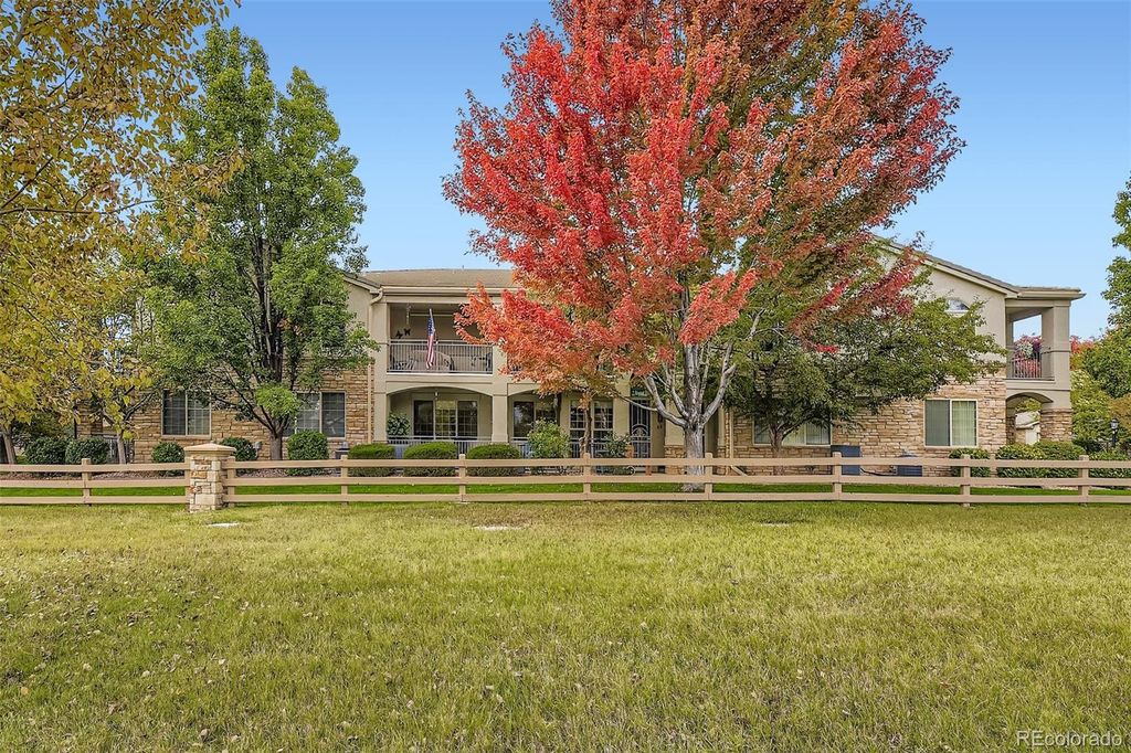 5350 S Jay Circle 5D, Littleton, CO 80123