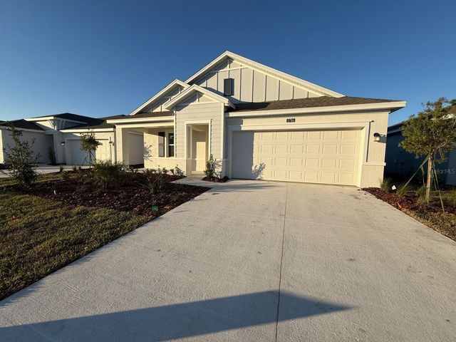 5786 GINGHAM DRIVE, Kissimmee, FL 34758