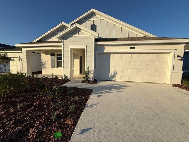 5786 GINGHAM DRIVE, Kissimmee, FL 34758