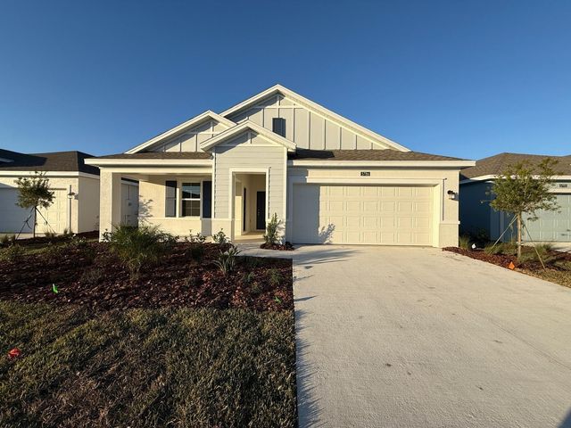 5786 GINGHAM DRIVE, Kissimmee, FL 34758