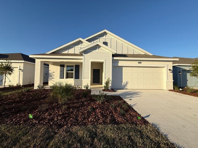 5786 GINGHAM DRIVE, Kissimmee, FL 34758