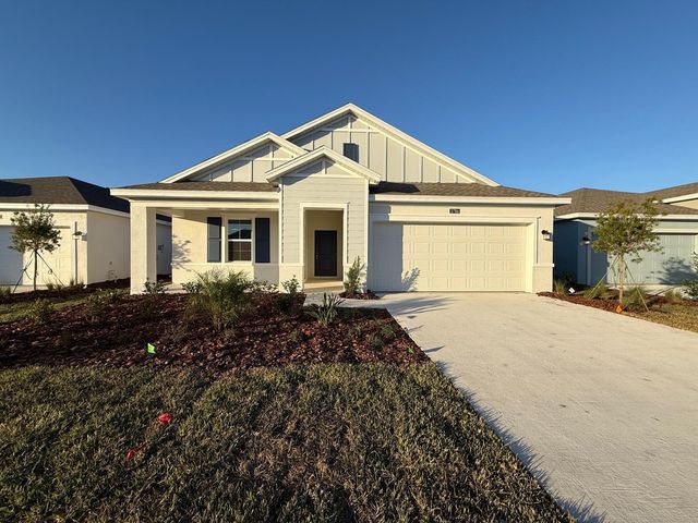 5786 GINGHAM DRIVE, Kissimmee, FL 34758