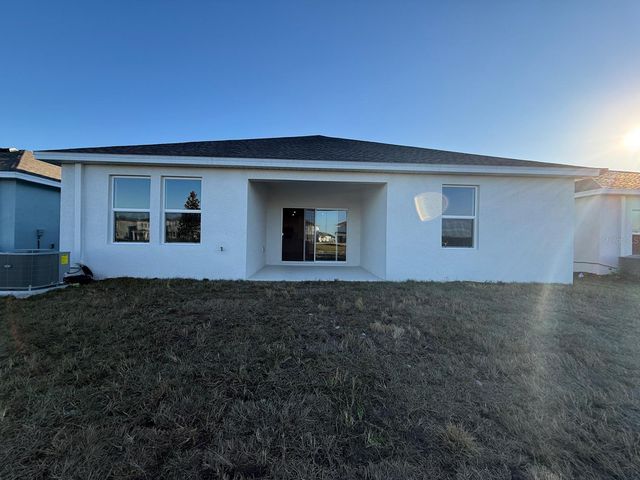 5786 GINGHAM DRIVE, Kissimmee, FL 34758