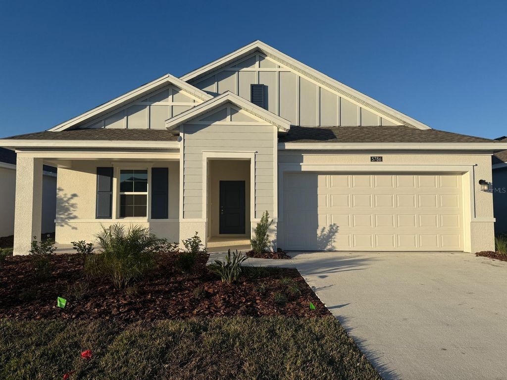 5786 GINGHAM DRIVE, Kissimmee, FL 34758