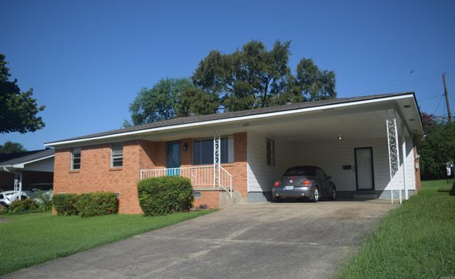 4727 N Cypress Street, North Little Rock, AR 72116