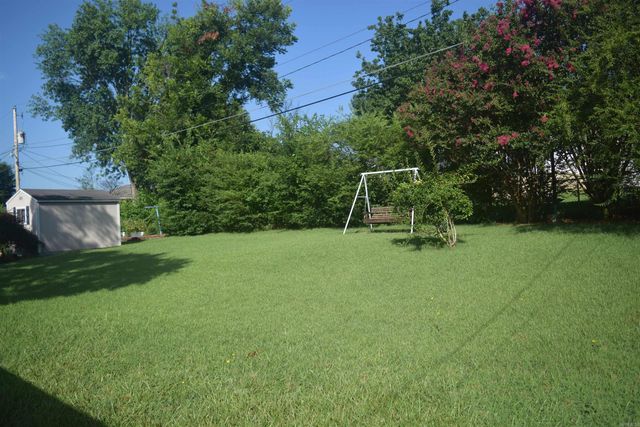 4727 N Cypress Street, North Little Rock, AR 72116