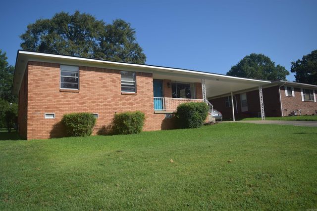 4727 N Cypress Street, North Little Rock, AR 72116
