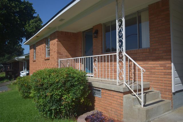 4727 N Cypress Street, North Little Rock, AR 72116