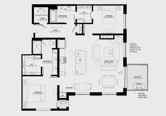 640 Wisconsin Avenue N 638, Golden Valley, MN 55427