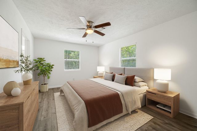 61 Hicks Loop W, Cleveland, TX 77328