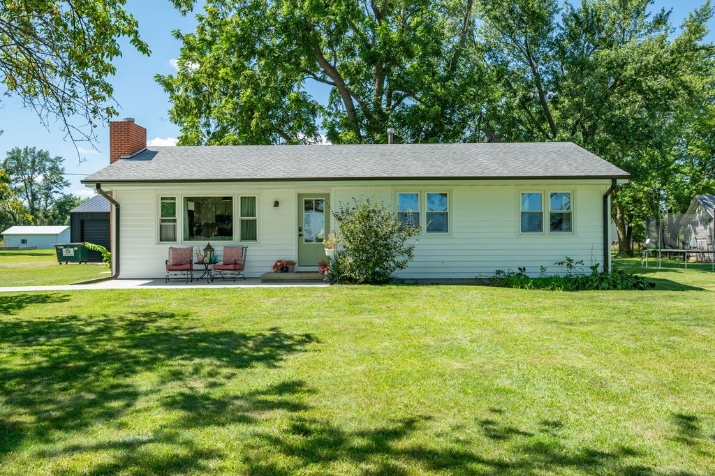 1200 SE 92nd Street, Runnells, IA 50237