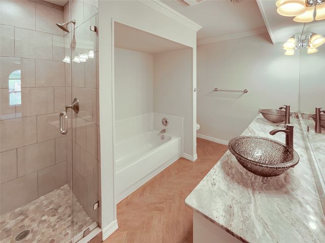 622 N Casa Grande Circle, Duncanville, TX 75116