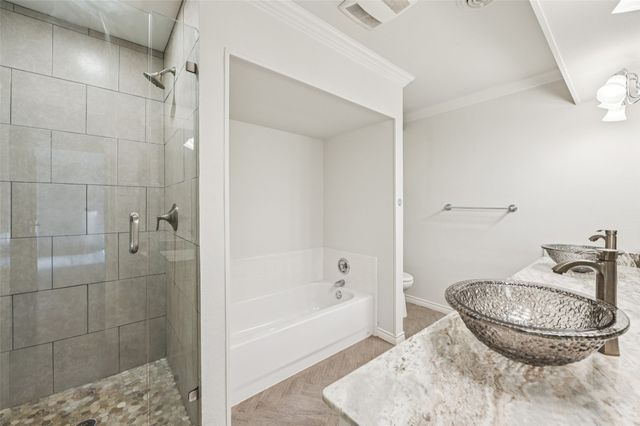 622 N Casa Grande Circle, Duncanville, TX 75116