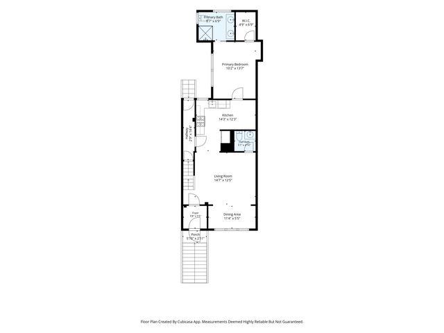 46 EAST 44TH ST, Bayonne, NJ 07002