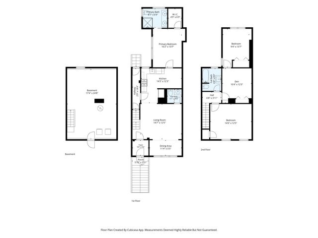 46 EAST 44TH ST, Bayonne, NJ 07002