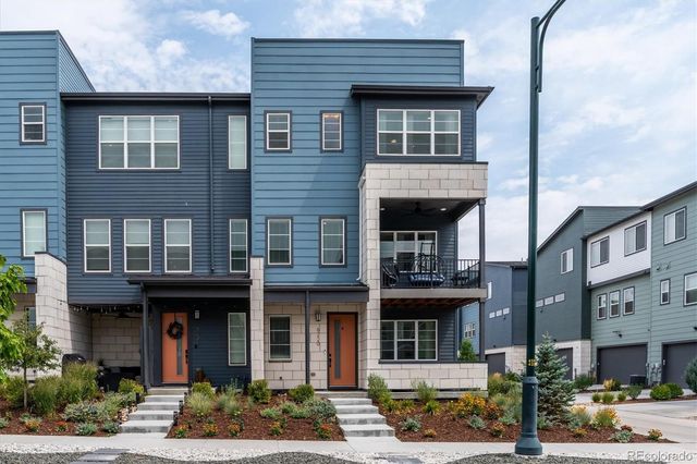 6220 N Dayton Court, Denver, CO 80238