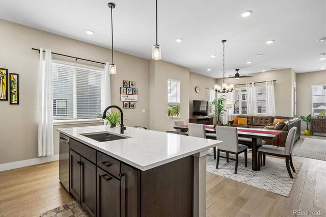 6220 N Dayton Court, Denver, CO 80238