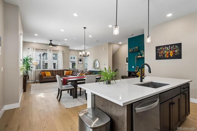 6220 N Dayton Court, Denver, CO 80238