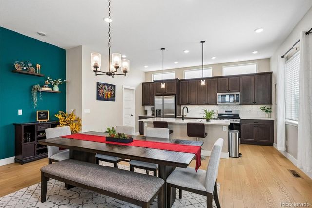 6220 N Dayton Court, Denver, CO 80238