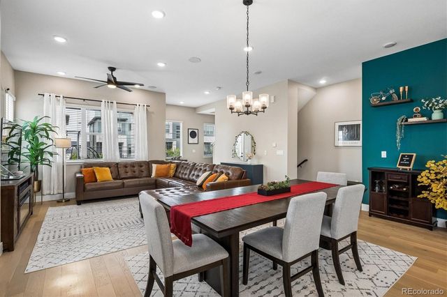 6220 N Dayton Court, Denver, CO 80238