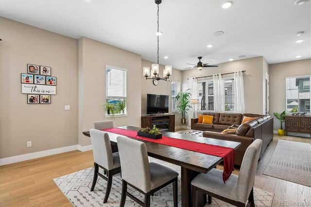 6220 N Dayton Court, Denver, CO 80238