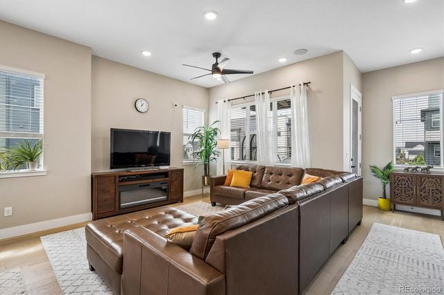 6220 N Dayton Court, Denver, CO 80238