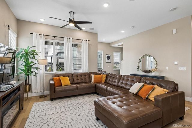 6220 N Dayton Court, Denver, CO 80238