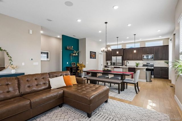 6220 N Dayton Court, Denver, CO 80238