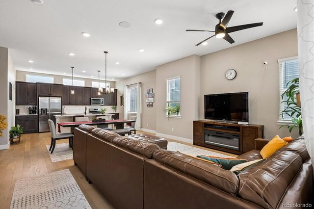 6220 N Dayton Court, Denver, CO 80238