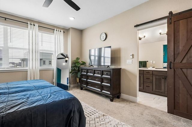 6220 N Dayton Court, Denver, CO 80238