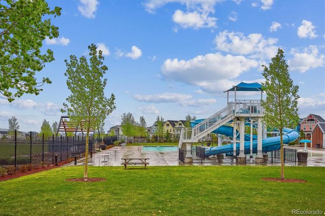 6220 N Dayton Court, Denver, CO 80238