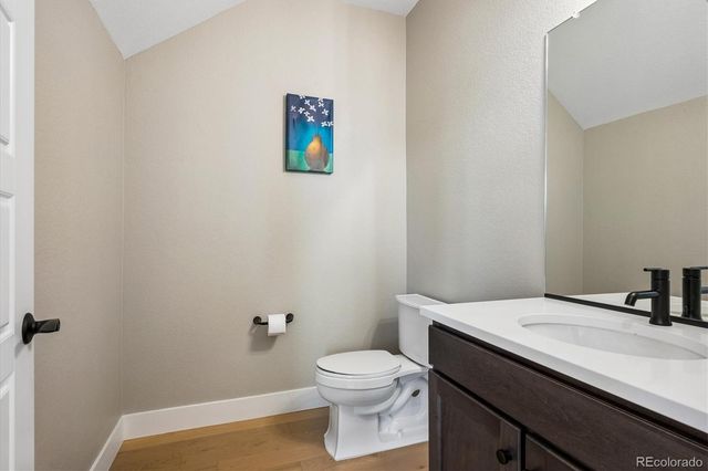 6220 N Dayton Court, Denver, CO 80238